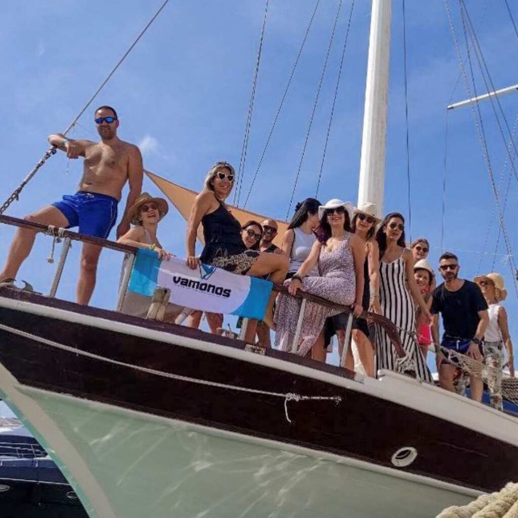 LAVORO, STRESS E INADEGUATEZZA: CRESCE LA FUGA VERSO I VIAGGI ESPERIENZIALI