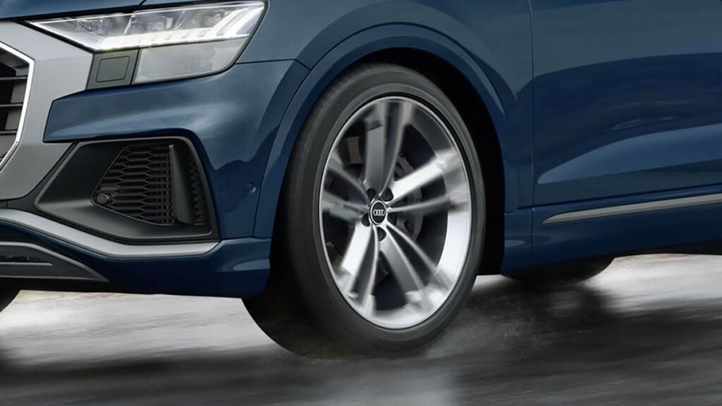 Cambiare gli pneumatici: quando farlo e perché