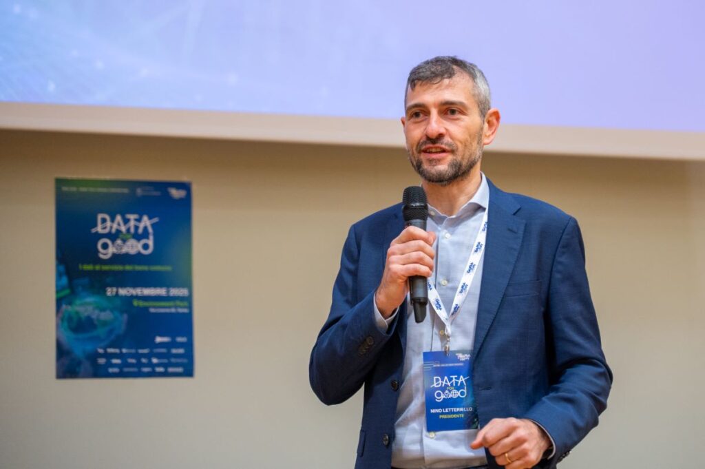 Il valore umano dei dati: conclusa con successo a Torino la DAMA Italy Annual Convention 2025